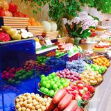 我宣布魔都海鲜自助服务天花板必属京彩臻品