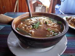 DSCN5436-88号小吃店·经典云南菜·地道纳西美食