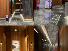 -福鼎国际大酒店-中餐厅