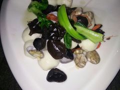 -万景饭店·鱼街农家菜