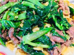 -幸运牛汕头小黄牛牛肉火锅(梅林店)