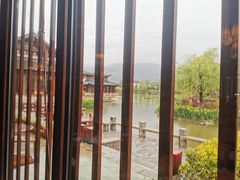 -丽江金茂凯悦臻选酒店-滇香馆