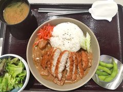 -dodonpa.墩墩伐 便当食堂(博华广场店)