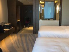 -舟山希尔顿酒店