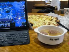 -比格比萨自助(花园路店)