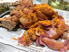 -老平安农家菜(平安店)