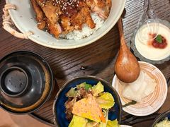 -ITARU食堂·定食料理(西丽店)