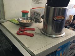 -宝光熏肉鞋底火烧(新街口店)