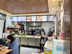 -林静小吃(复兴路店)