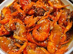 超声波红油龙虾-马头巷·食景园(苏州总店)
