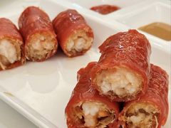 -聚福山莊·寻味顺德(北滘店)