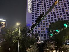 -深圳湾科技园丽雅查尔顿酒店