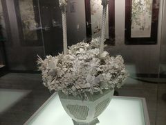 -景德镇中国陶瓷博物馆