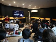 -TEMPO 音乐(五角场店)