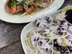 -贞姨美食·老字号海鲜大排档