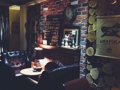 -威廉的太妃糖酒店(杭州西湖青芝坞店)