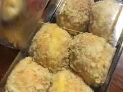 -爱德顺糕点食屋(利民道店)