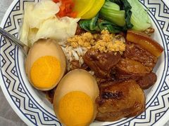 -茶米人台湾料理·精致快简餐