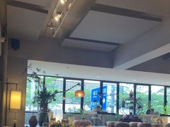-本处·素食·融合料理(南油店)