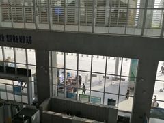 -海口东站