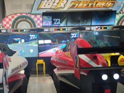 -嗨翻Hi-Fun竞技主题乐园·蹦床团建生日聚会(五棵松华熙店)