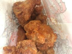 -傅强排骨(成都总店)