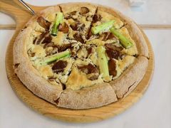 -茹·pure vegan(博华广场店)