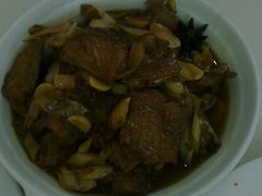 炖带鱼-南磨房食府(燕莎奥特莱斯购物中心店)