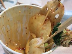 -渔语鱼酸菜鱼新川菜(万象城店)