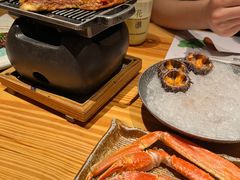 -花潮料理艺食馆(世欧广场店)
