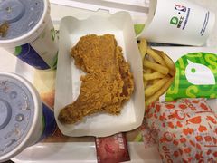 -德克士(聚银时代店)