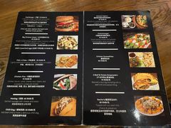 -Irene’s Bar