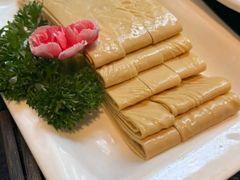 -大匠工房古船木艺术餐厅·猪肚鸡专门店(长白仙岛店)