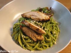 -HELLO 27 意面·沙拉·帕尼尼