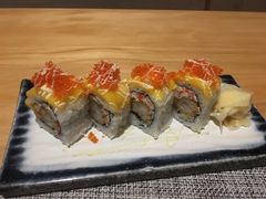 -活鳗饭·鹅肝范儿(高碑店店)