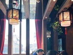 -都一处烧麦馆(前门店)