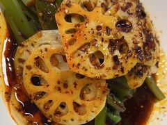 -川正旺江湖菜(三元桥店)