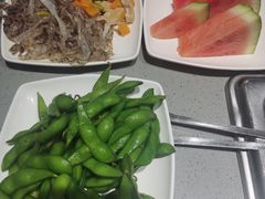 -海底捞火锅(新华联梦想城店)