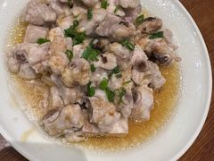 -鹅城粤菜馆(白云山路店)