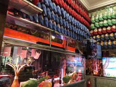 -火腿博物馆(马约尔广场店)