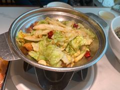 -涌上外婆桥(海宁银泰城店)