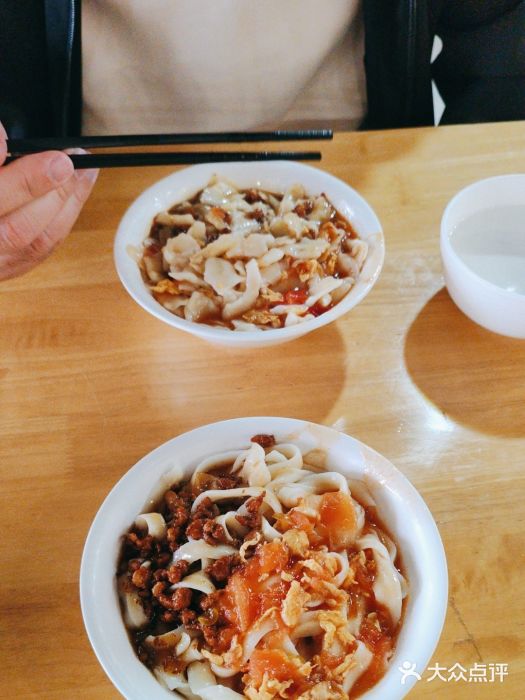 太原面食店(解放路店)图片