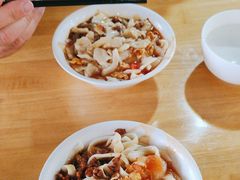 -太原面食店(解放路店)
