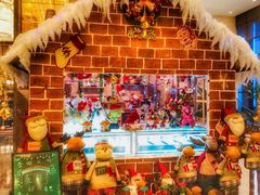 -长沙富力万达文华酒店