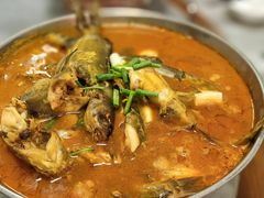 -虎洞山庄食府