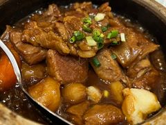 -惠丰堂饭庄·烤鸭·京味菜(西北旺·唐家岭店)