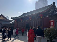 -天津大悲禅院