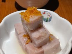 桂花荔浦芋儿-庆春朴门(前滩太古里店)