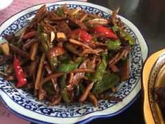 -水香园·中国徽菜名店(紫霞大道店)
