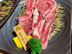 -黑牛の店·和牛烧肉(大悦城店)